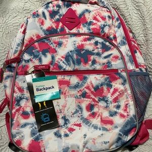 Brand New Girls Back pack